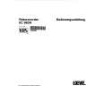 LOEWE OC960H VPS Manual de Usuario LOEWE OC960H VPS Manual de Usuario