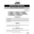 JVC LT-Z32SX5 Manual de Servicio