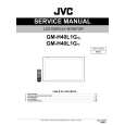 JVC GM-H40L1G Manual de Servicio