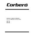 CORBERO EX95I/1 Manual de Usuario
