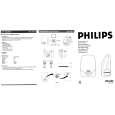 PHILIPS SBCBS020/00 Manual de Usuario