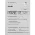 PHILIPS VR43705 Manual de Servicio