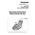 PANASONIC EP3222 Manual de Usuario
