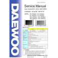 DAEWOO DWL-28W8ZLS Manual de Servicio