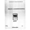 ELECTROLUX EK6761W1M.PYROVI Manual de Usuario