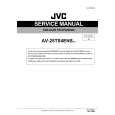 JVC AV25TS4ENS(C) Manual de Servicio