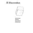 ELECTROLUX EFM0510 Manual de Usuario