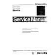 PHILIPS AS44520 Manual de Servicio