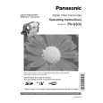 PANASONIC PVGS32 Manual de Usuario
