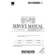 AIWA XR-H560MDK Manual de Servicio