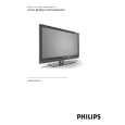 PHILIPS 52PFL7432/98 Manual de Usuario
