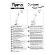 FLYMO CONTOUR POWER PLUS Manual de Usuario