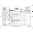 WHIRLPOOL WA PURE XL44 FLD Guía de consulta rápida WHIRLPOOL WA PURE XL44 FLD Guía de consulta rápida
