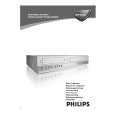 PHILIPS DVP3055V/02 Manual de Usuario