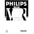 PHILIPS VR647/10 Manual de Usuario