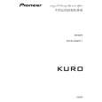 PIONEER KRP-SW01/XZC1/CN5 Manual de Usuario