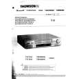 THOMSON V12S2G Manual de Servicio