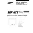 SAMSUNG AQ19NC Manual de Servicio