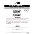 JVC LT-Z26SX4B/S Manual de Servicio