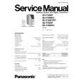 PANASONIC SE-FX60PC Manual de Servicio