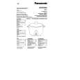 PANASONIC SRG06FG Manual de Usuario