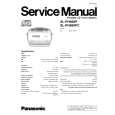 PANASONIC SL-PH660PC Manual de Servicio