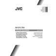 JVC AV-21L7SU Manual de Usuario