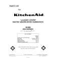 WHIRLPOOL KELC500SWH1 Catálogo de piezas WHIRLPOOL KELC500SWH1 Catálogo de piezas
