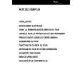 WHIRLPOOL AKZ 388/IX Manual de Usuario
