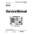 PHILIPS 90AL99000 Manual de Servicio