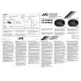JVC CS-HX6956 for AU Manual de Usuario