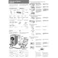 PIONEER S-DV77/DLXJI/NC Manual de Usuario
