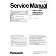PANASONIC DMR-EZ48VP Manual de Servicio