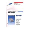 SAMSUNG NX12 Manual de Servicio