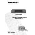 SHARP VC-FM15FPM Manual de Usuario