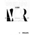 PHILIPS VR342/59 Manual de Usuario