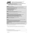 JVC KS-RC109 Manual de Usuario