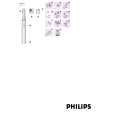 PHILIPS HP6390/01 Manual de Usuario
