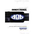 MACKIE DIGITAL8BUS Manual de Usuario