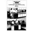 WHIRLPOOL S105 Manual de Usuario