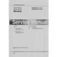 PHILIPS 14PV375/58 Manual de Servicio