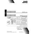 JVC KD-DV5206UT Manual de Usuario