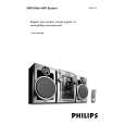 PHILIPS FWD132/94 Manual de Usuario