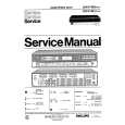 PHILIPS 22AV199005 Manual de Servicio