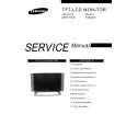 SAMSUNG 730MW Manual de Servicio
