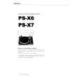 PS-X7 - Haga un click en la imagen para cerrar