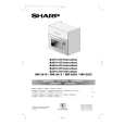SHARP EBR2622 Manual de Usuario