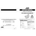 JVC GRSXM235U Manual de Servicio