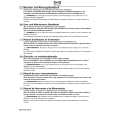WHIRLPOOL HDL 40 W Guía de consulta rápida