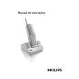 PHILIPS CTNM1201S/78 Manual de Usuario